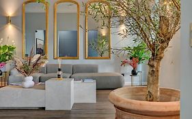 Boutique Hotel Provencia