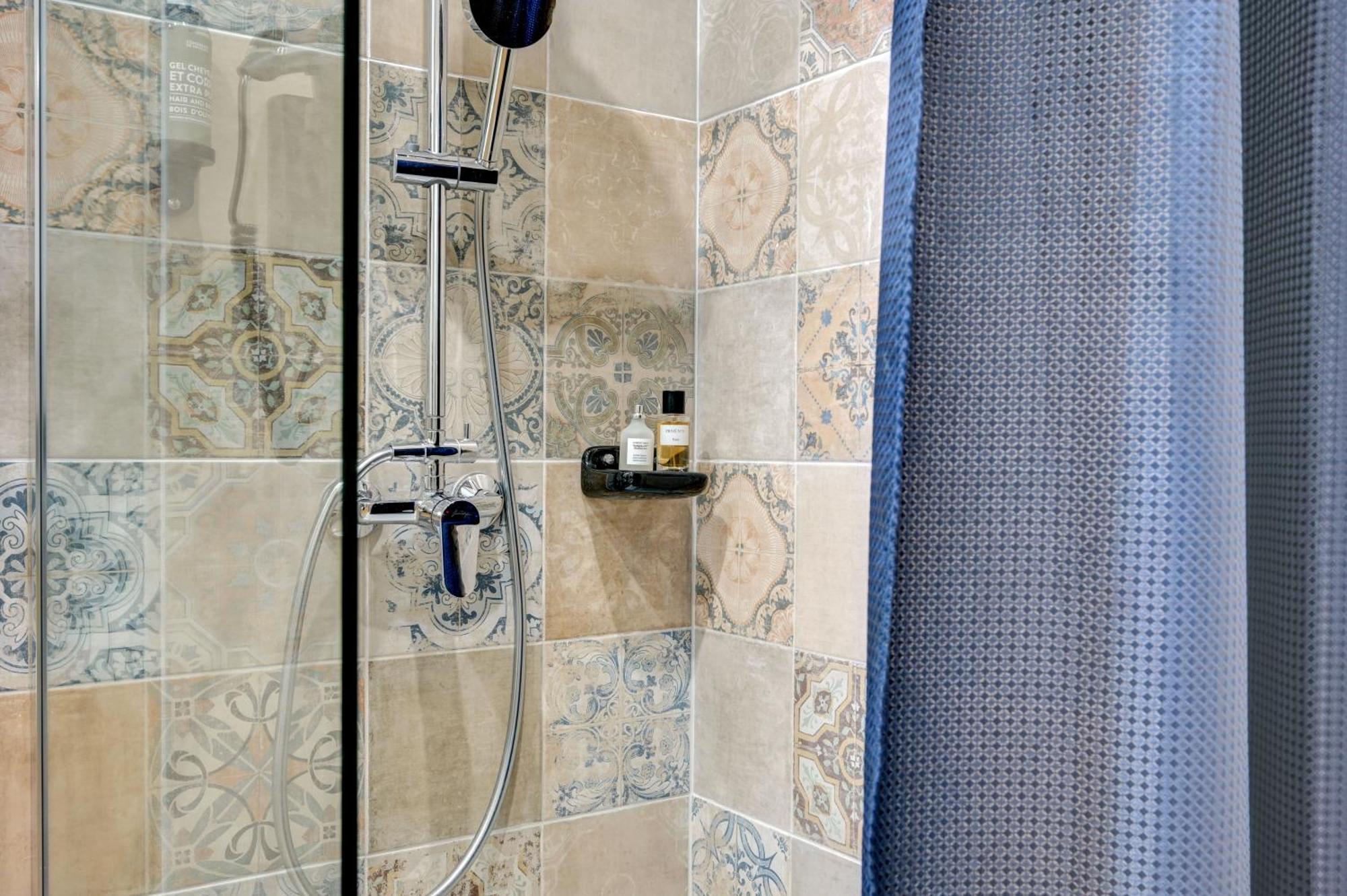 Boutique Hotel Provencia Марсель Экстерьер фото