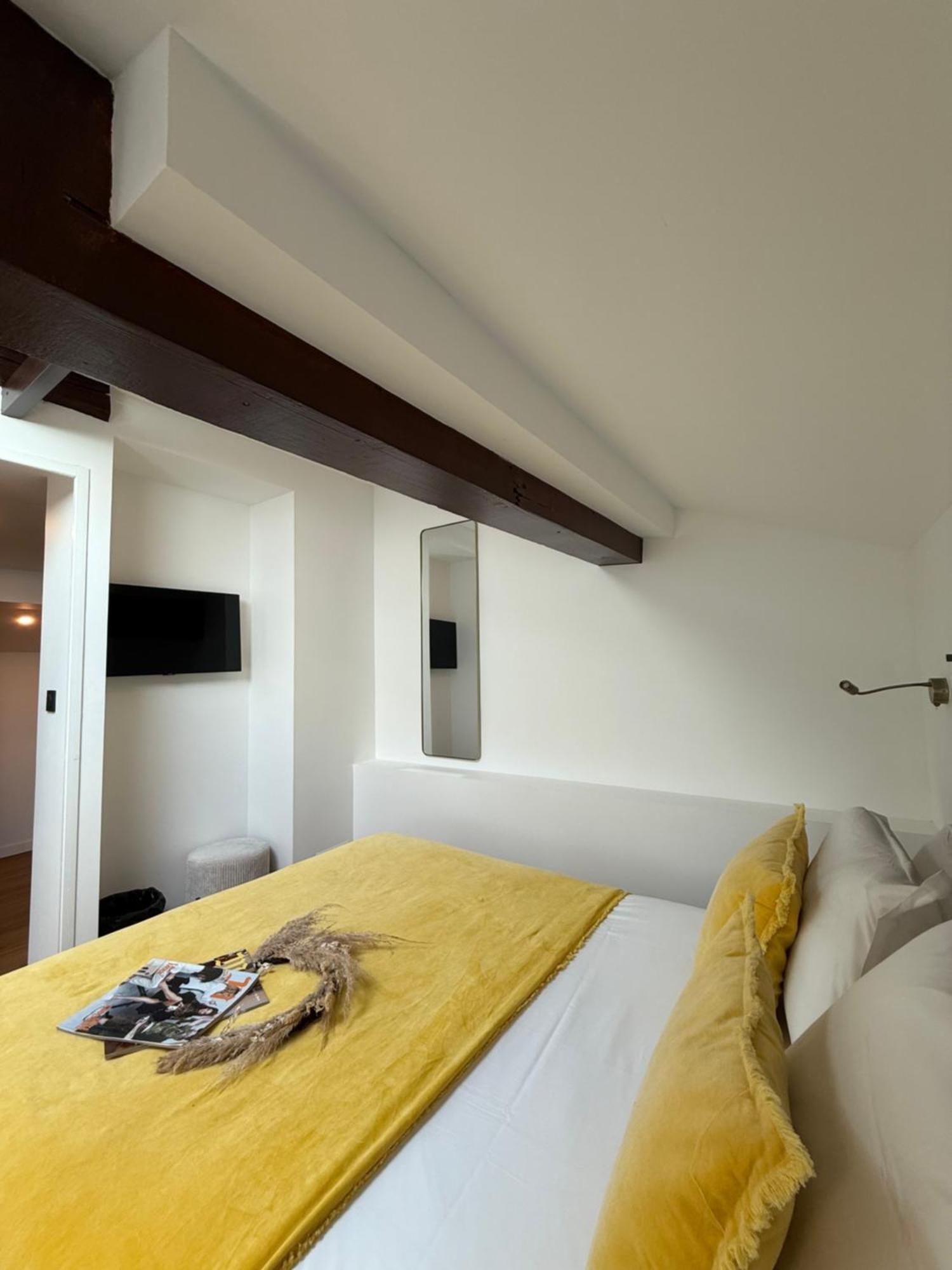 Boutique Hotel Provencia Марсель Экстерьер фото